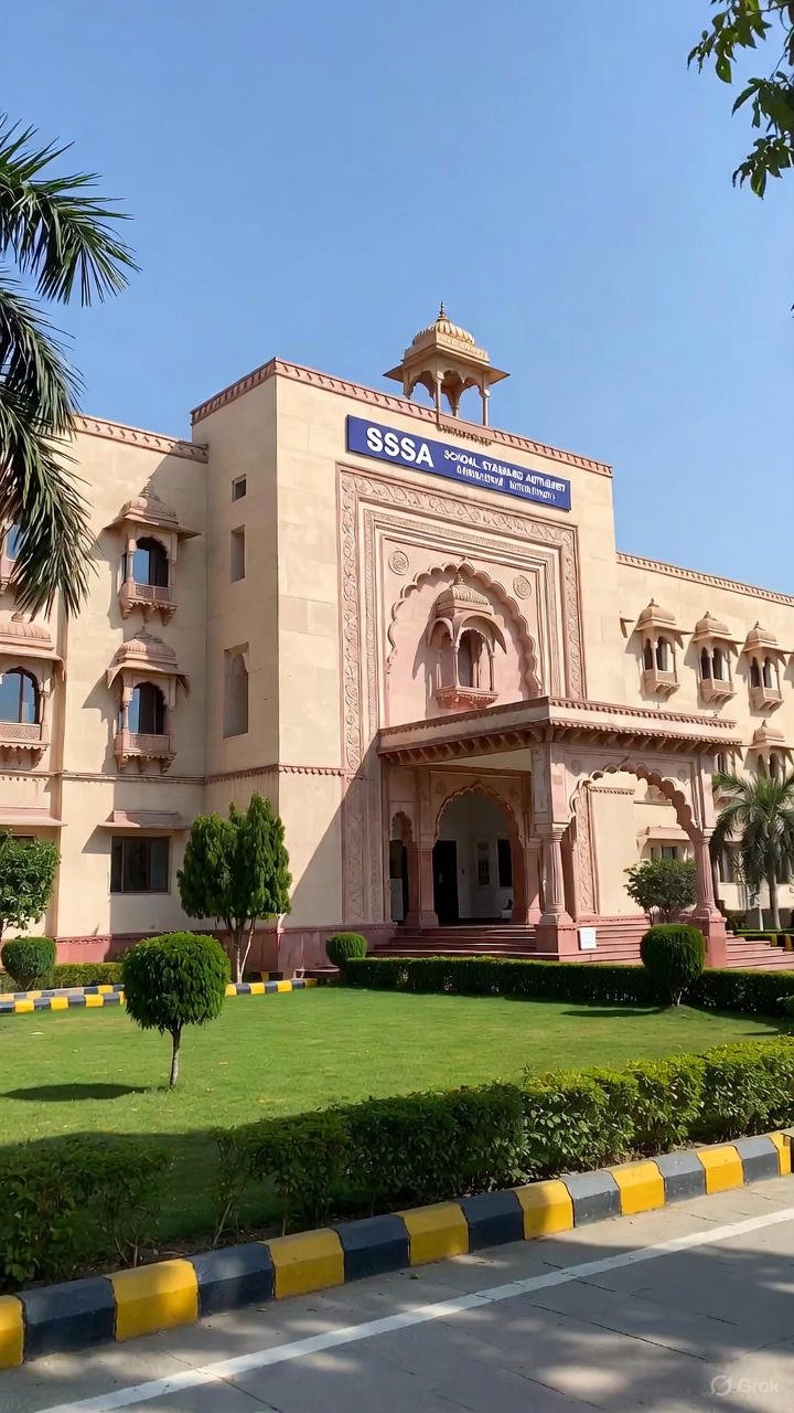 एक लाख से अधिक स्कूलों की मॉनिटरिंग के लिए राज्य स्कूल मानक प्राधिकरण बनेगा