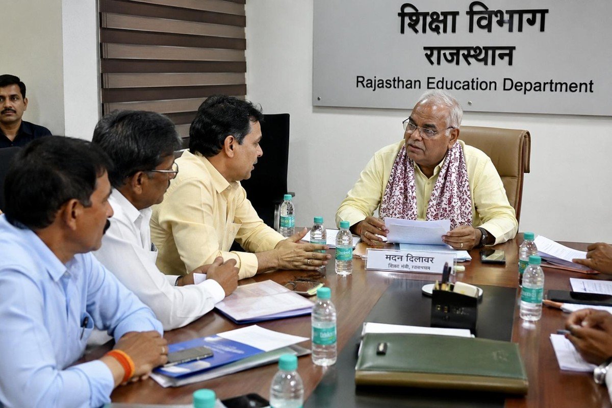 थर्ड ग्रेड शिक्षक तबादले 2026: शिक्षा मंत्री की चुप्पी, 15 अगस्त से पहले ट्रांसफर के दावे पर क्या है सच?